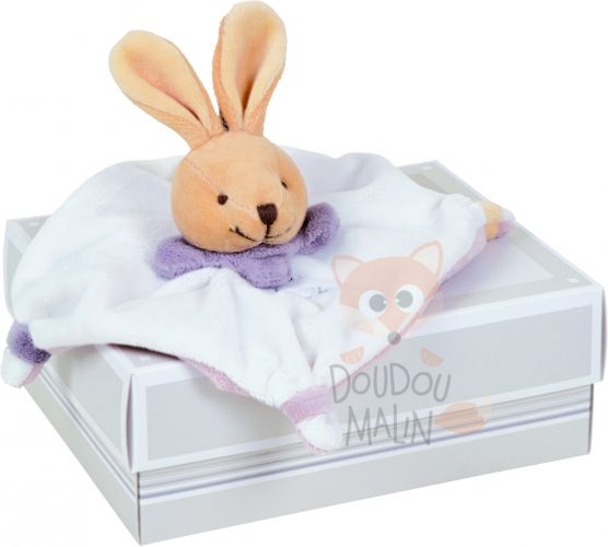  collectors acidulé lapin taupe gris beige blanc plat carré 